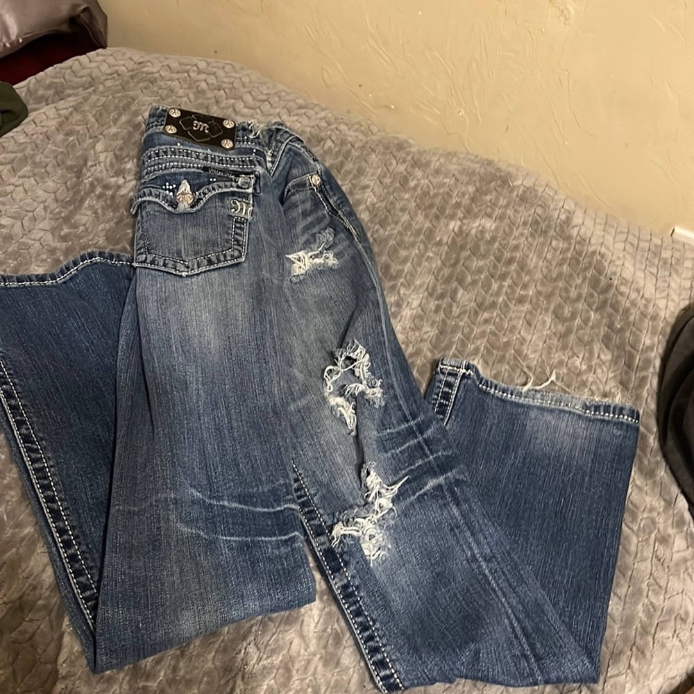 pants